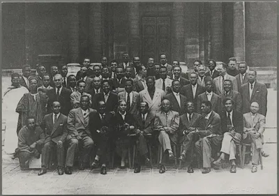 Antologia de 1963 colocou Machado de Assis antes da literatura negra moderna