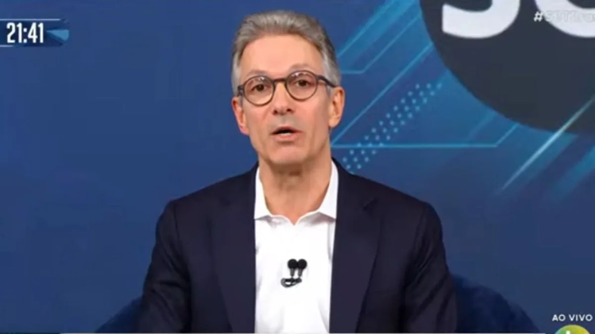 Zema defende mais mulheres no STF e menciona caso Banco Master