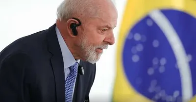 Lula critica falas sobre vacinas e defende atuação do SUS na pandemia