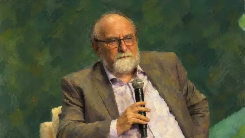 Miguel Nicolelis questiona o poder da inteligência artificial sobre os humanos
