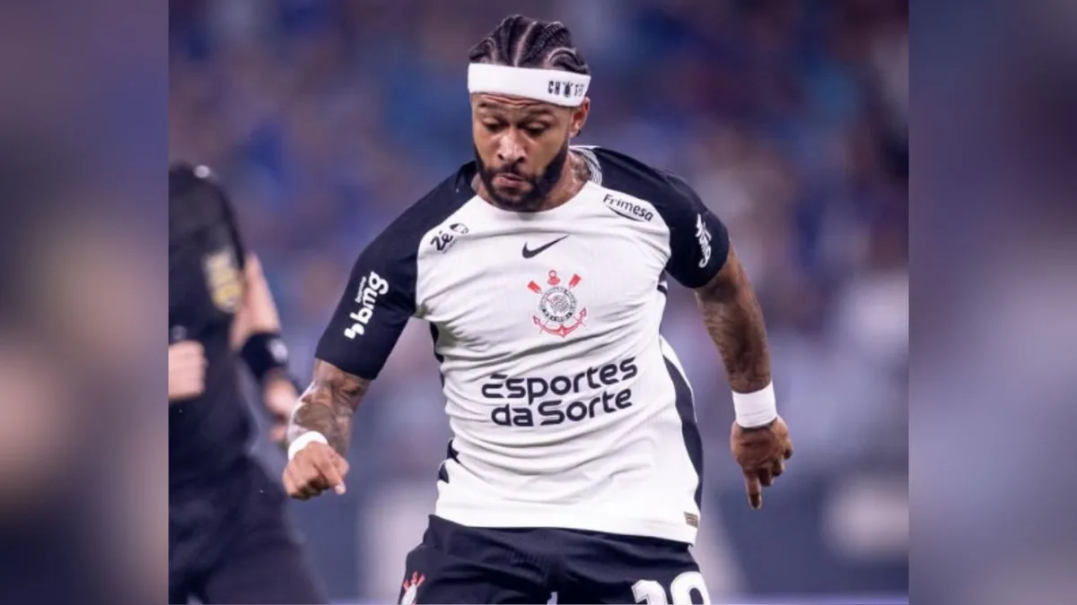 Corinthians recebe Estudiantes por vaga na semifinal da Libertadores