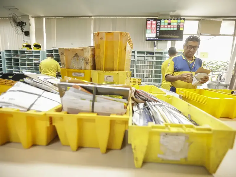 Câmara aprova mudanças nas tarifas de compras internacionais e envia MP ao Senado