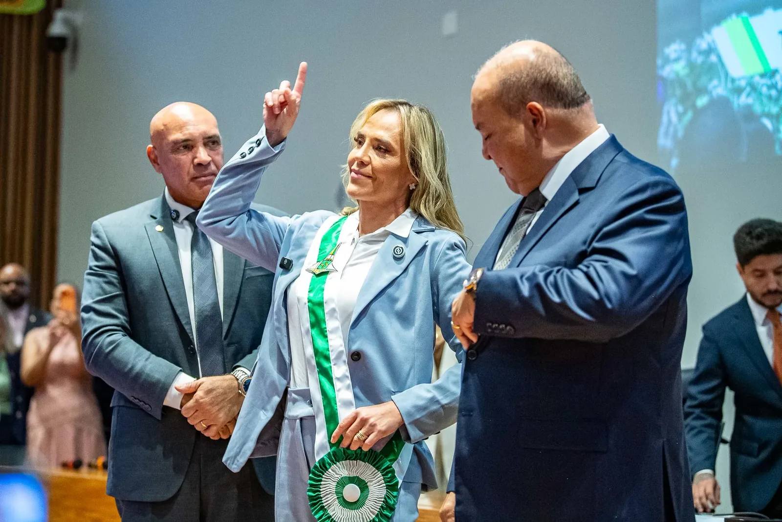 Disputa sobre o Fundo do DF envolve regra fiscal e destino dos recursos