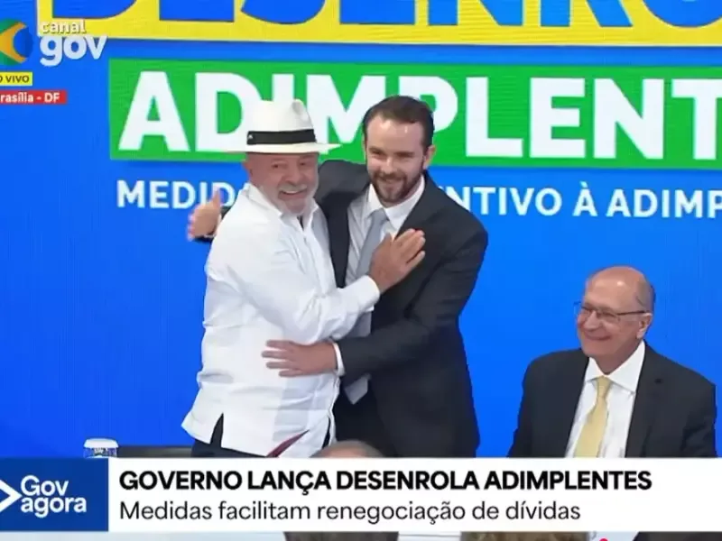 Desenrola Adimplentes é prorrogado até 26 de outubro