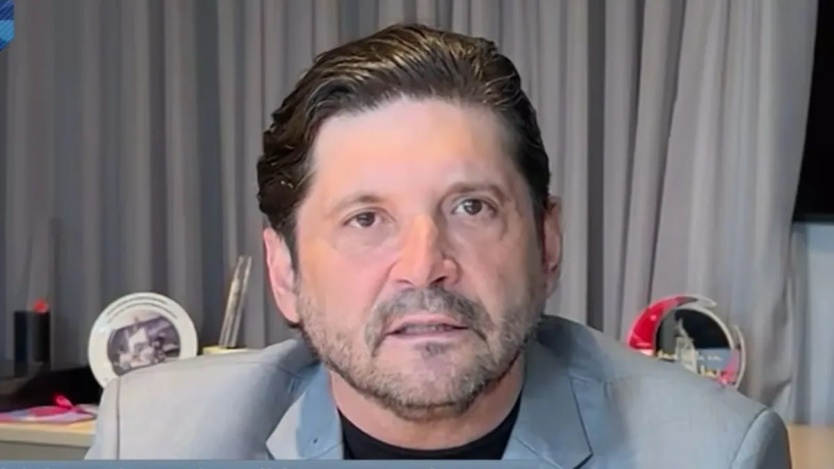 André do Prado apoia anistia pelo 8 de janeiro e mudanças no STF