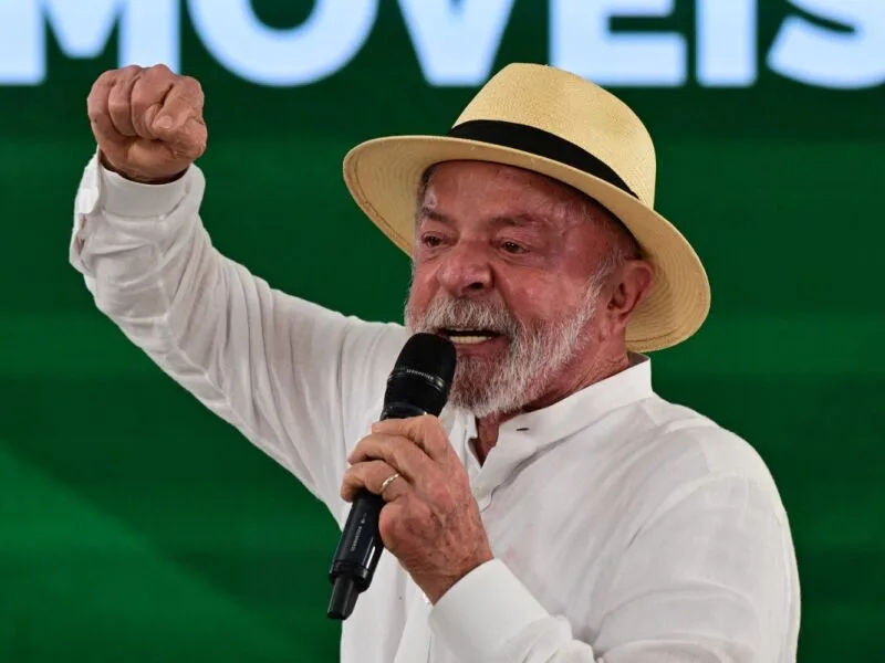 Lula afirma que regulamentação das bets falhou e defende proibição