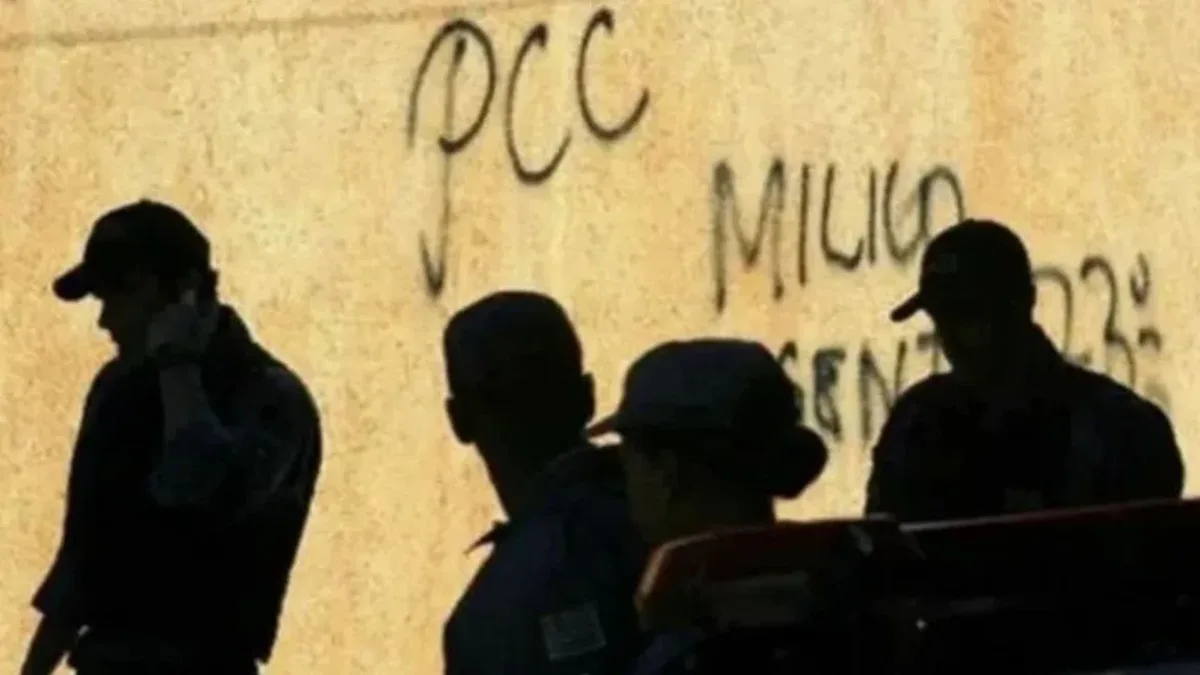 Brasil rebate acusações dos EUA sobre combate ao crime organizado