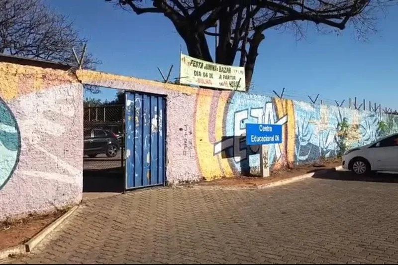 Deputado pede ao MPDFT suspensão de reorganização de escolas em Taguatinga
