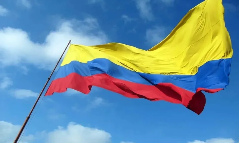 Acidente mata cinco ocupantes de avião que seguia para Bogotá