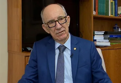 Rui Falcão pede ao STF publicidade integral de dados de Daniel Vorcaro