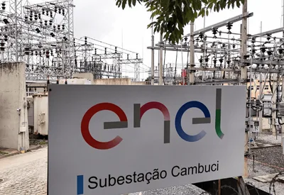Enel São Paulo pede arquivamento de processo sobre concessão