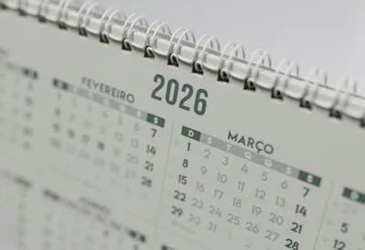 Outubro terá feriado nacional em uma segunda-feira