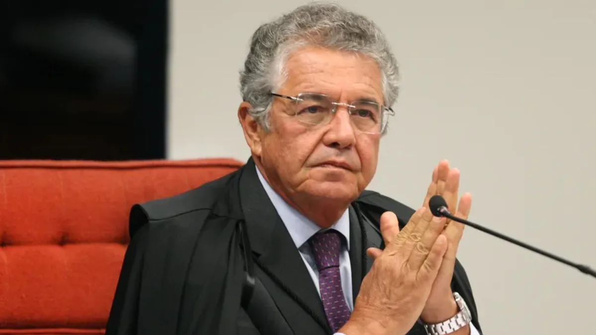 Marco Aurélio aponta desgaste no STF e questiona atuação de Moraes e Gonet