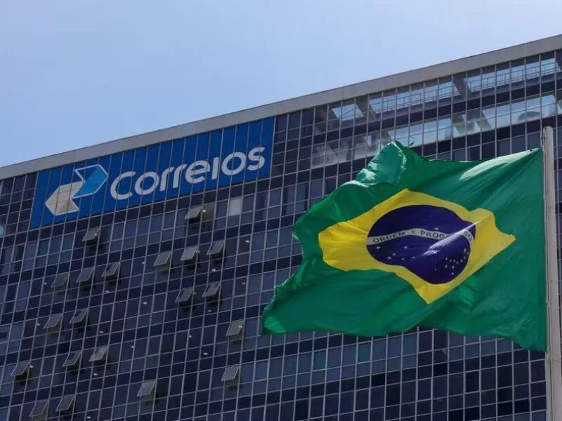 Correios negociam crédito de R$ 7 bilhões com aval do Tesouro