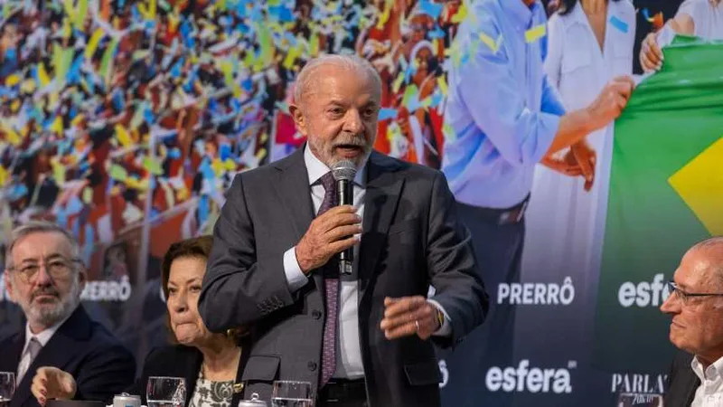 Empresários deixam jantar com Lula sem sinais claros sobre ajuste fiscal