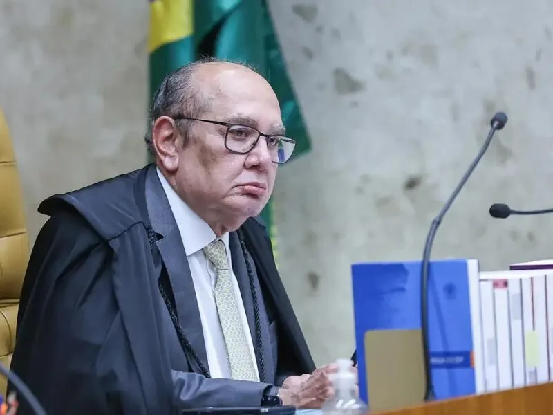Gilmar pede ao STF e ao STJ revisão sobre valores pagos a hospitais pelo SUS