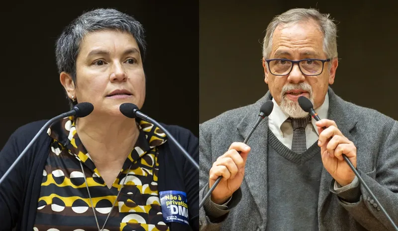 Doze vereadores do Rio Grande do Sul assumirão mandatos no Legislativo estadual e federal