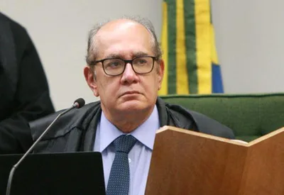 Gilmar Mendes questiona competência da Segunda Turma em caso envolvendo diretores da PF