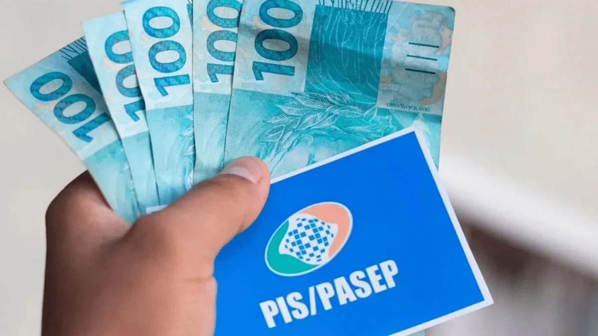 Ressarcimento do antigo PIS/Pasep pode ser solicitado até esta quarta