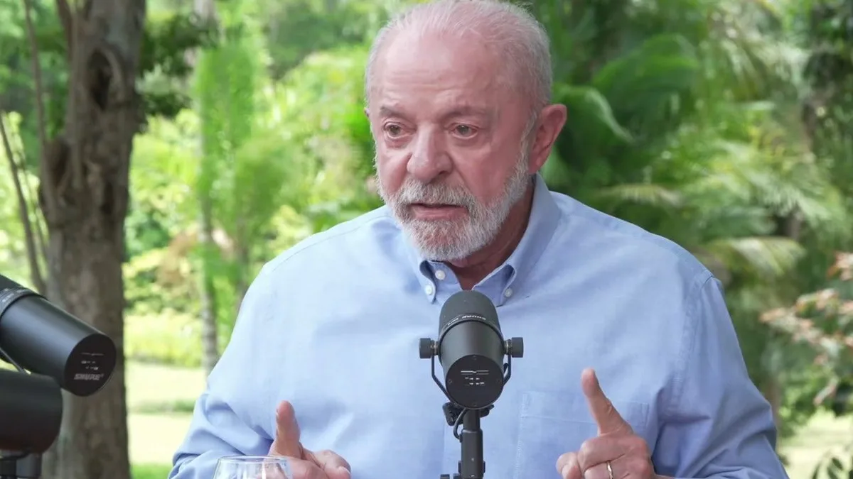 Lula propõe mandatos no STF e conselho para indicações à Corte