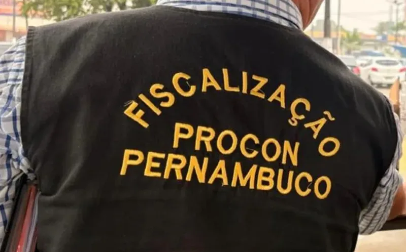 Procon-PE reforça fiscalização e apoio a consumidores afetados por apostas