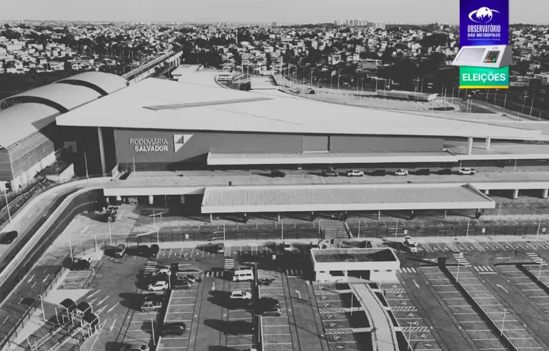Megaprojetos de transporte avançam sem integração metropolitana em Salvador