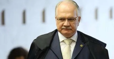 Fachin suspende afastamento e retorno de dirigentes da Polícia Federal