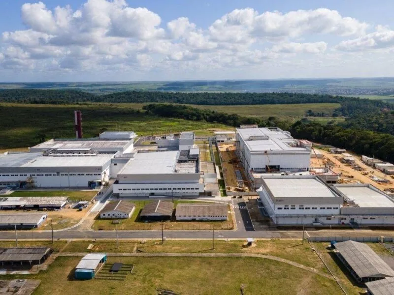 Hemobrás terá R$ 50 milhões do Novo PAC para novo laboratório