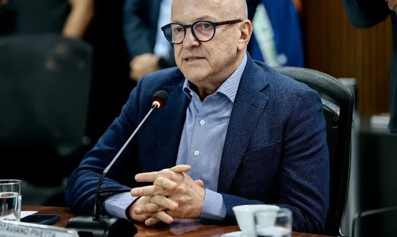 Otaviano Pivetta vence eleição para governador de Mato Grosso no primeiro turno