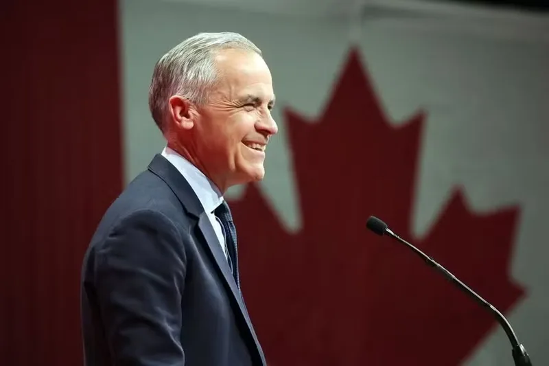 Canadá e União Europeia avançam em parceria diante de ameaças de Trump