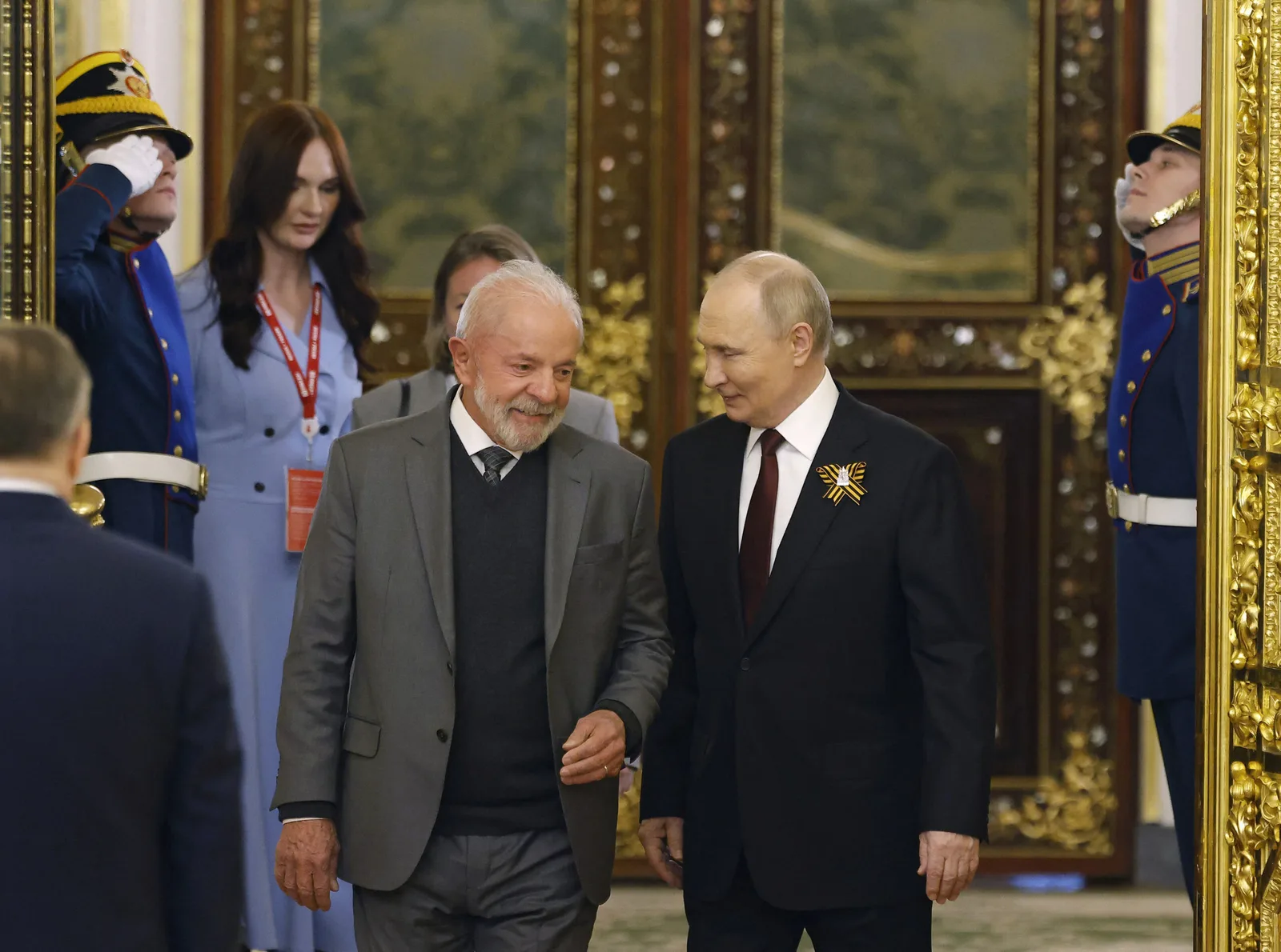 O preconceito contra a Rússia entre sanções, memória e relações internacionais