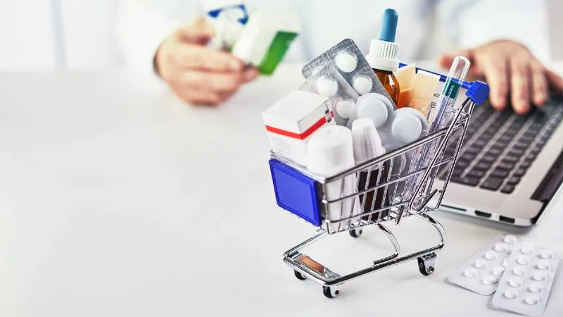 Mercado Livre amplia venda de medicamentos e atrai redes de farmácias