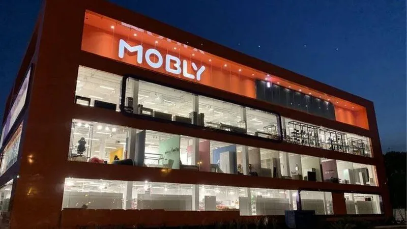 Minoritários pedem à CVM OPA da Toky por cerca de R$ 1,9 bilhão