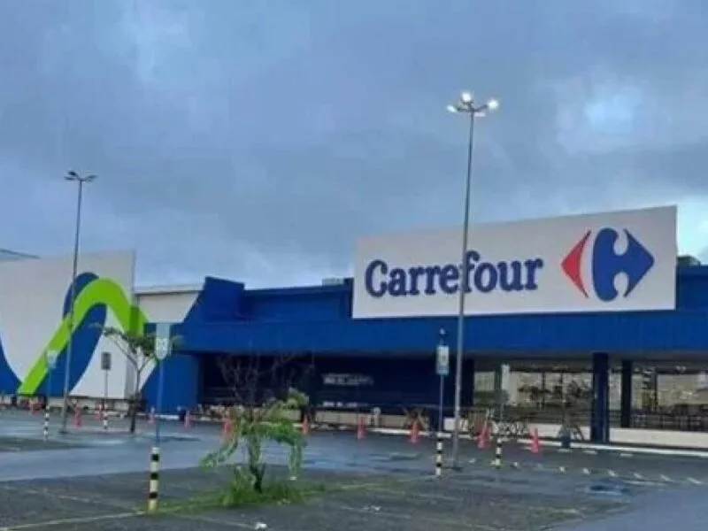 Grupo Pereira compra 21 lojas do Carrefour Bairro e entra no varejo paulista