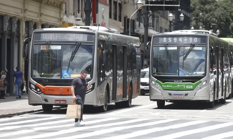 Eleitores ainda têm dificuldade para saber como funcionará o transporte gratuito
