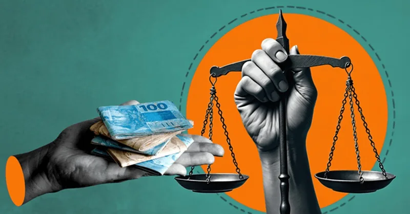 STJ define proveito econômico como base para honorários em ação de contas