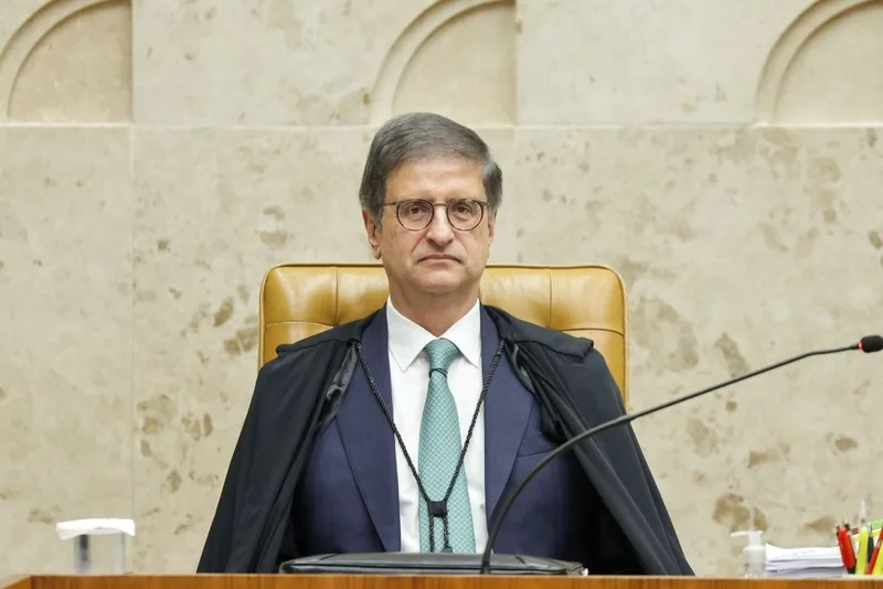 Delegados federais pedem impedimento de Paulo Gonet em caso da Compliance Zero