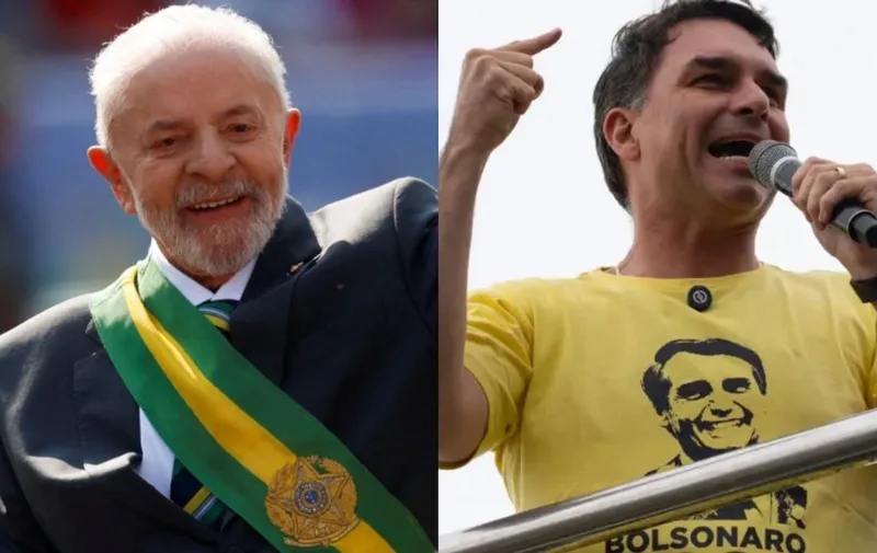7 de Setembro expõe estratégias distintas entre Lula e candidatos da direita