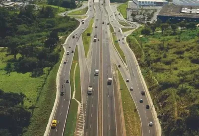 ANTT interrompe temporariamente testes de velocidade média em rodovias federais