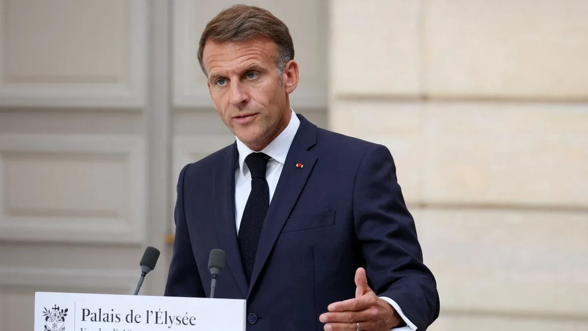 França deslocará militares e defesas para proteger Yanbu, na Arábia Saudita