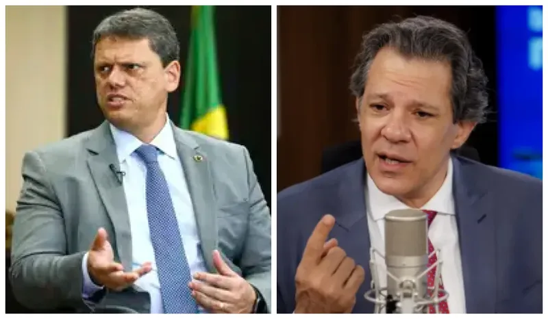Senado paulista tem quatro nomes à frente e 24% de indecisos, diz Quaest