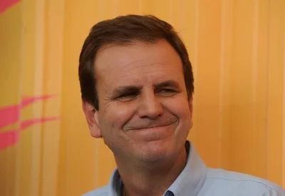 Eduardo Paes prevê definição da eleição do Rio no primeiro turno