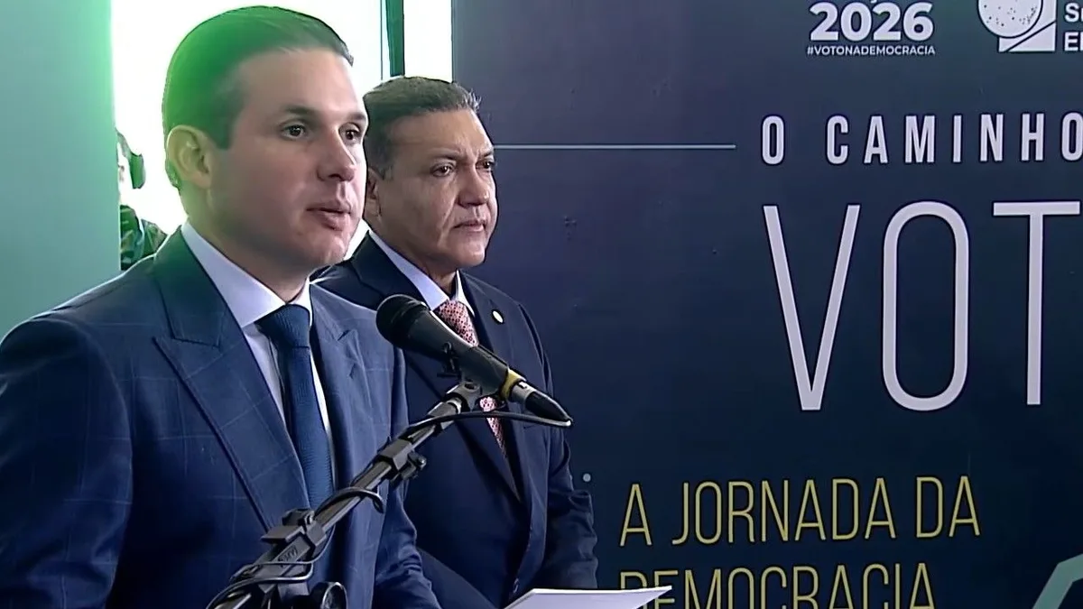 Motta defende regras contra desinformação e proteção à confiança nas urnas