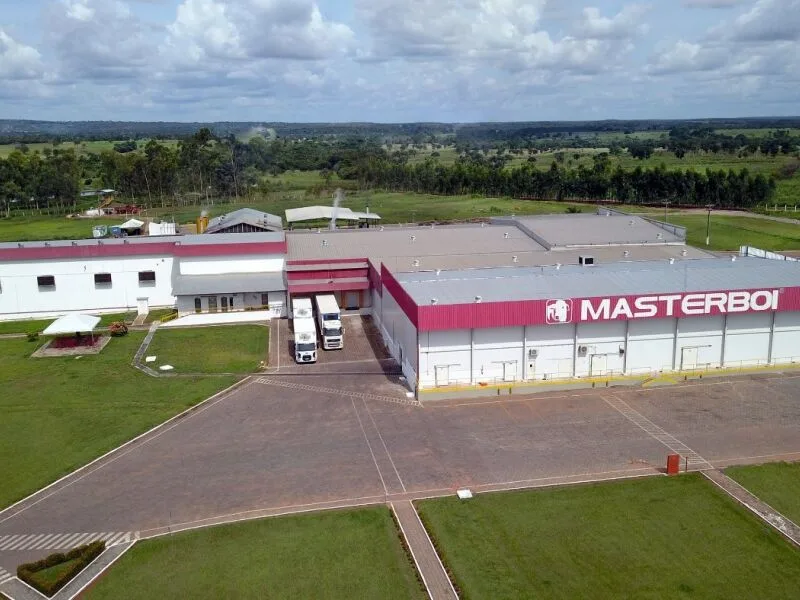 Masterboi conserva classificação máxima em certificação de segurança dos alimentos