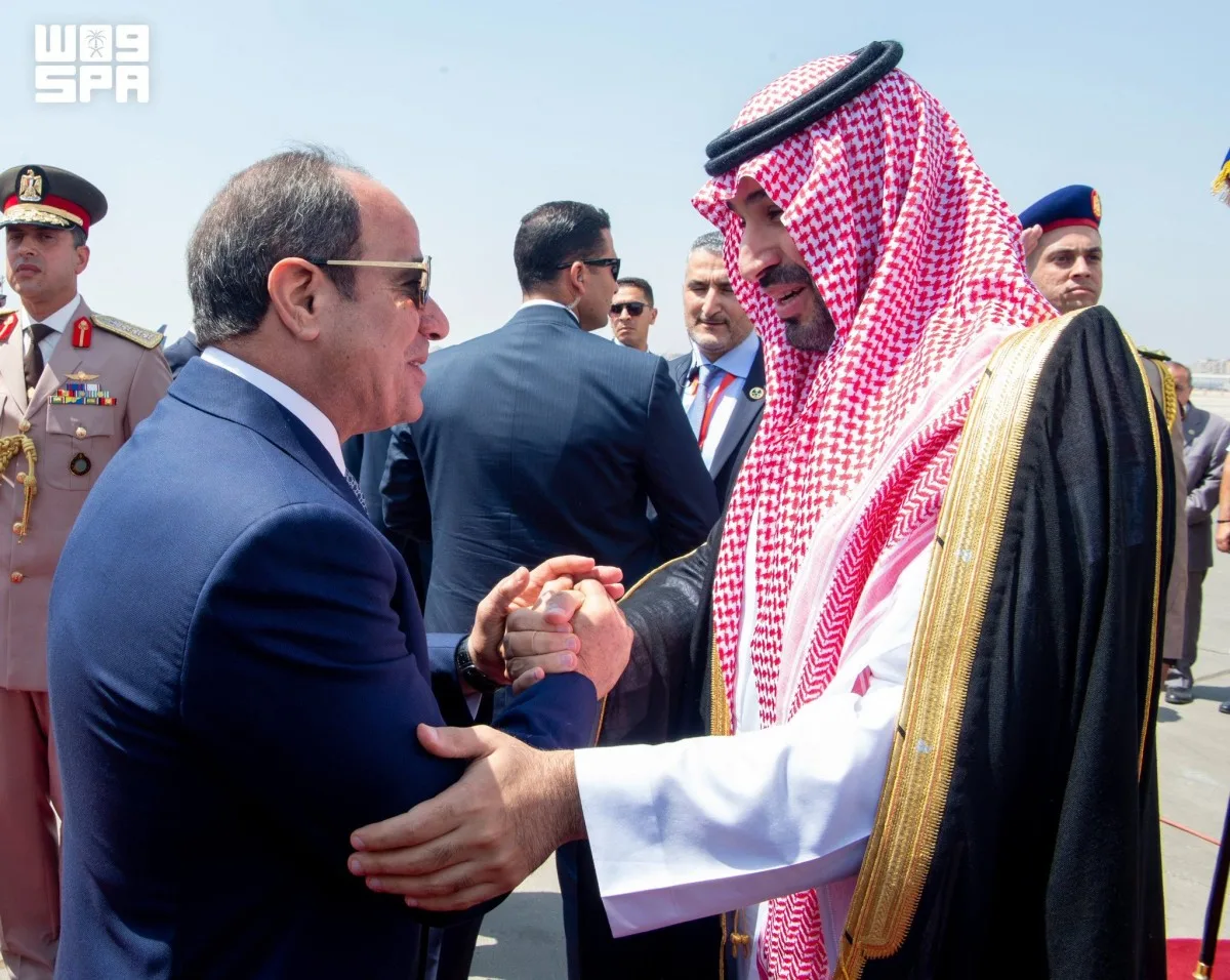 Riad e Cairo pedem segurança no Mar Vermelho após avanço houthi