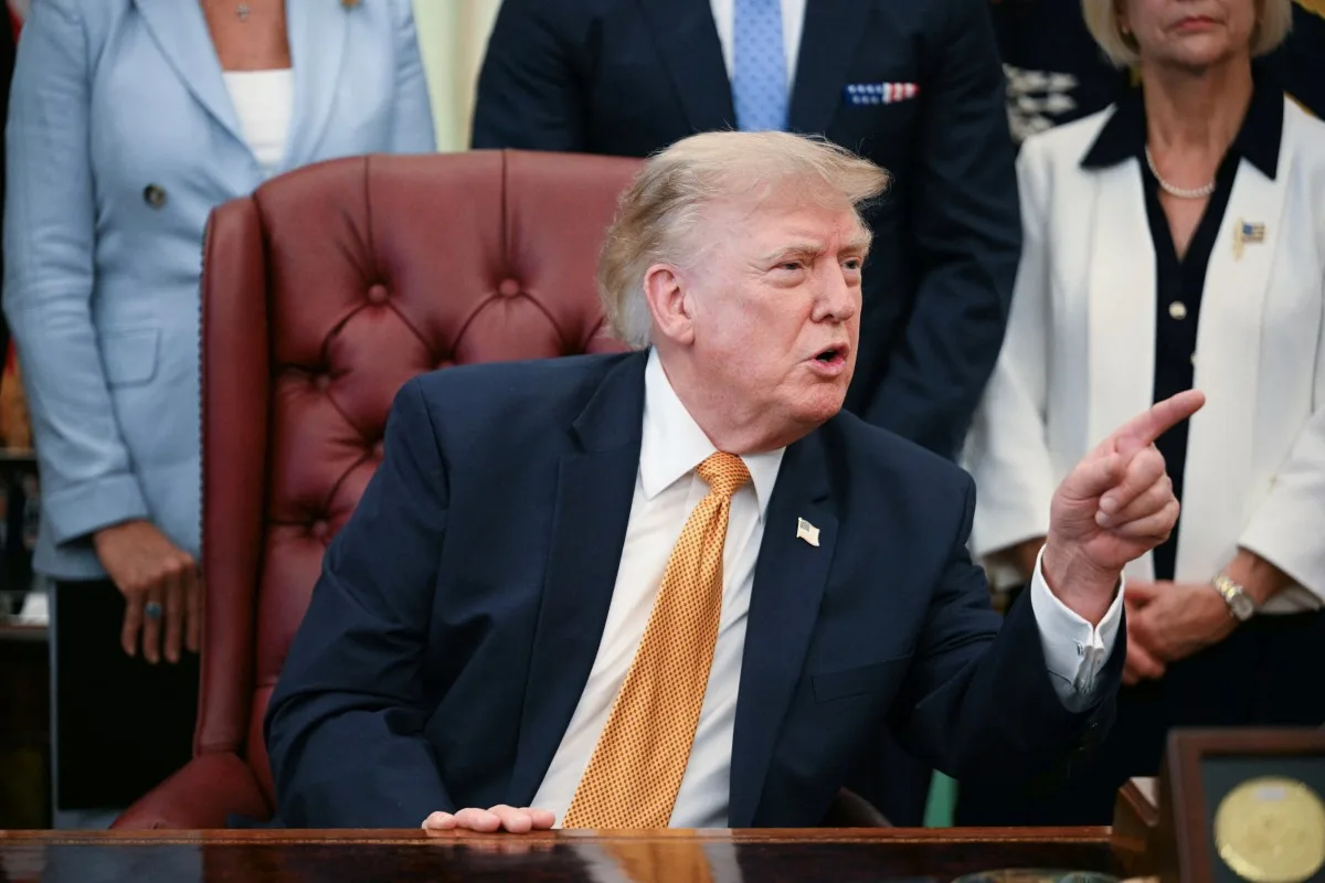 Trump abre Assembleia Geral da ONU sob pressão por guerra com o Irã