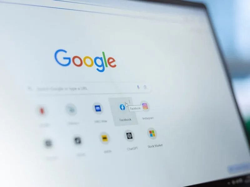 Alphabet recebe multa de 403 milhões de euros por dados de localização na Europa