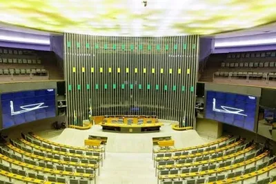 Goiás elege bancada federal com PL e União Progressista à frente