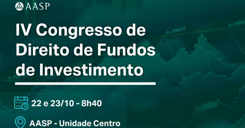 AASP reúne autoridades para discutir regulação e compliance em fundos