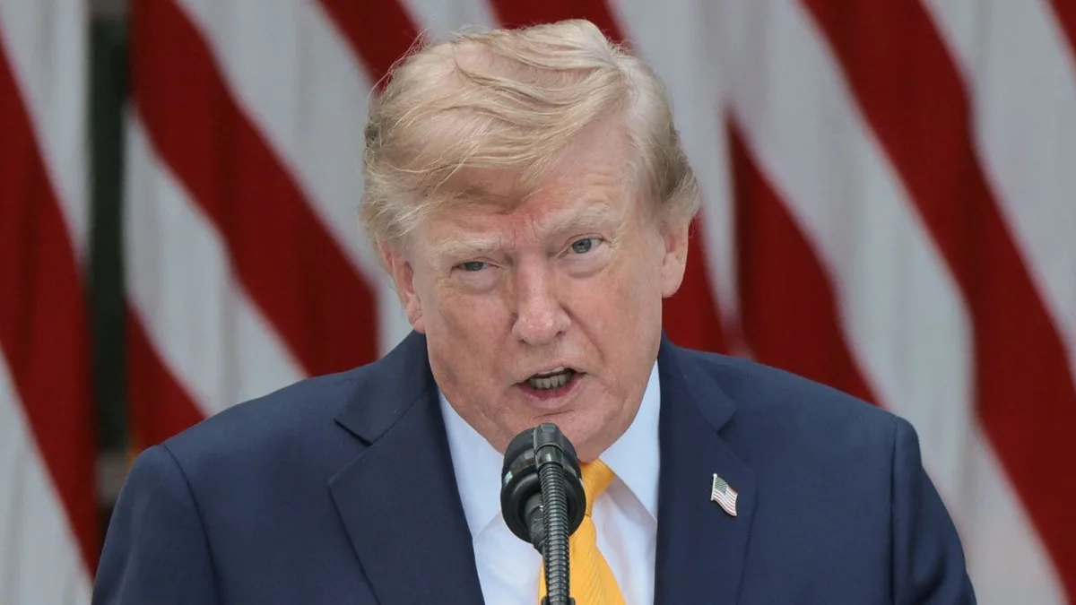 Governo Trump pede à Suprema Corte restrição ao voto pelo correio